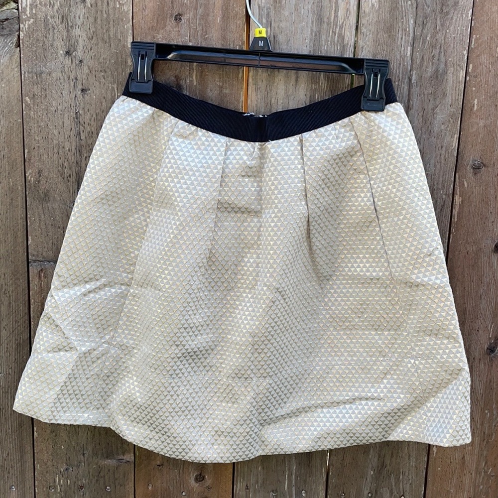 Ganni women’s skirt size small
